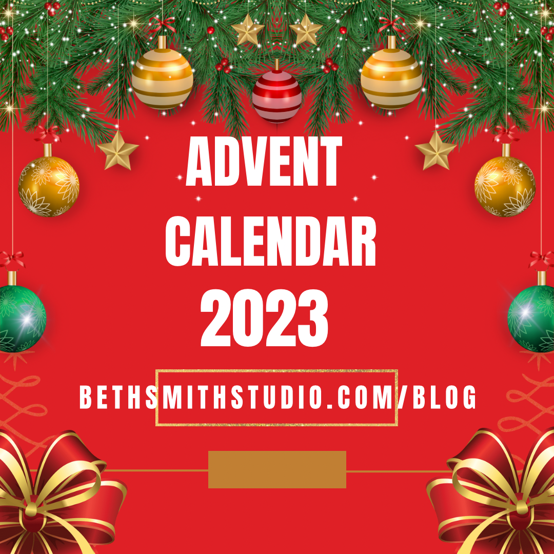 Advent 2023 - Musical Christmas Countdown