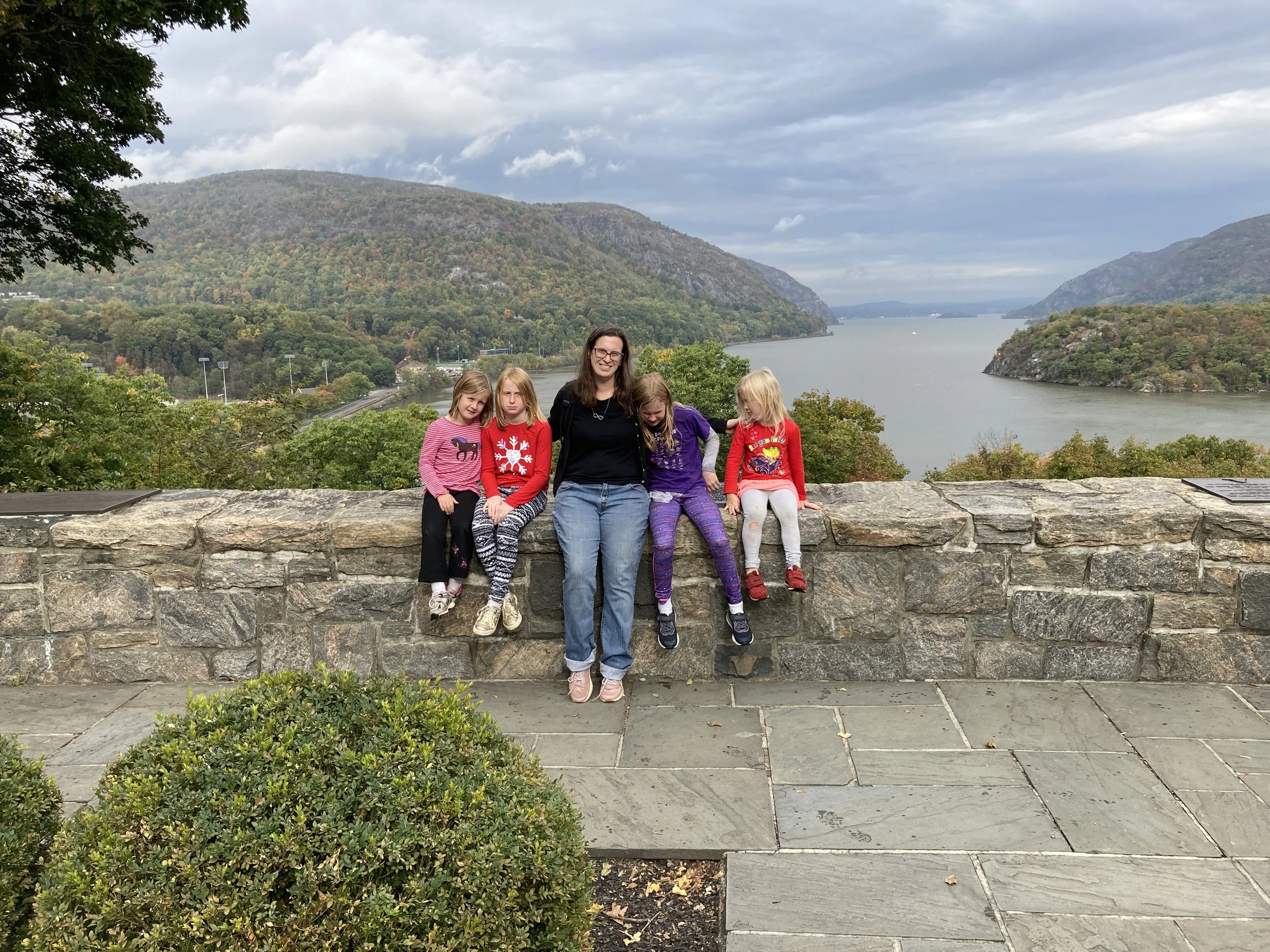 3 History American Week 8 West Point.JPG