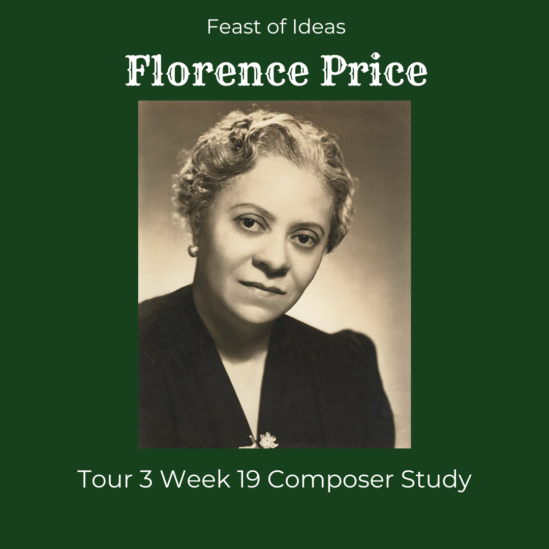 Composer Study - Florence Price
