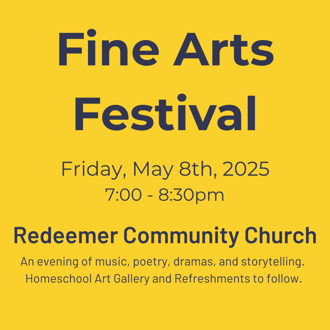Fine Arts Festival