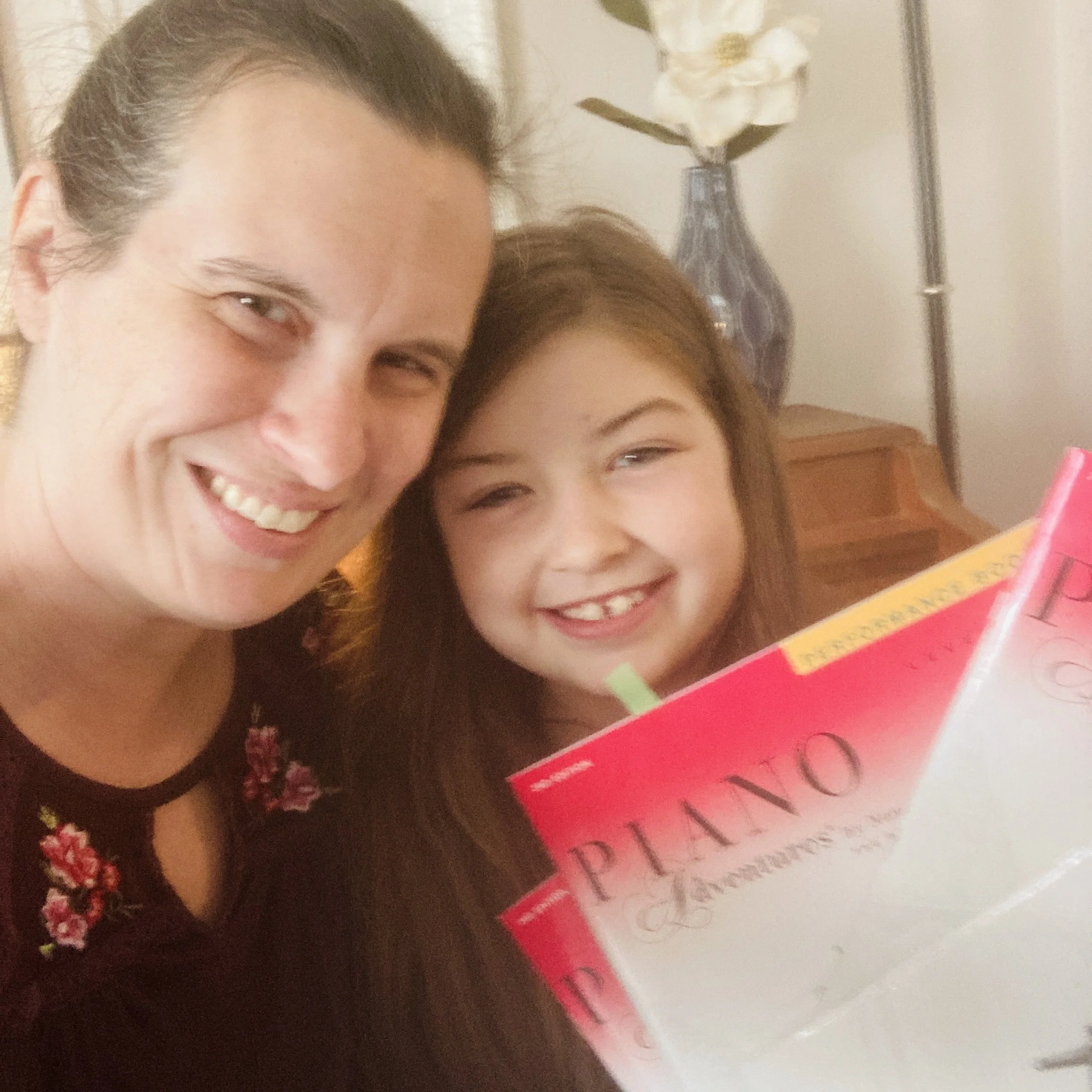 Student Spotlight - Katie Hamilton 