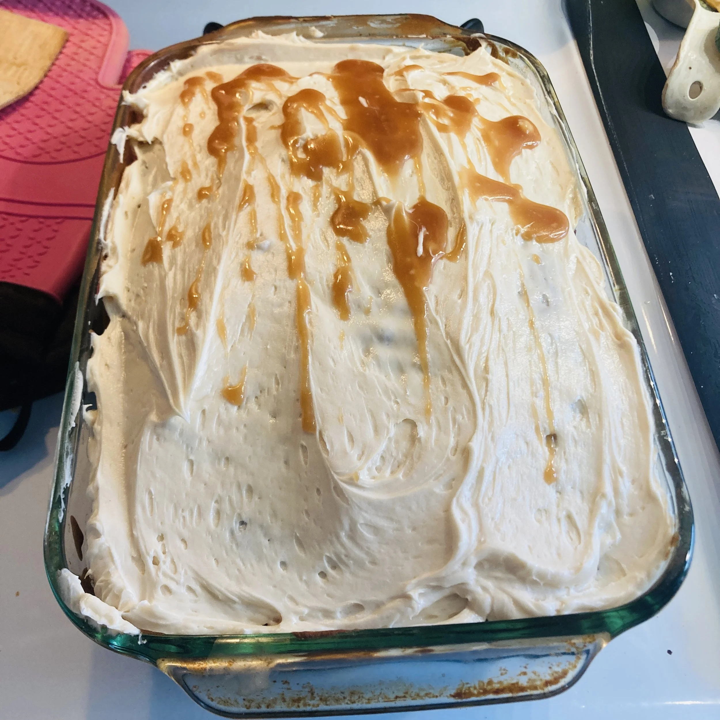 FOI Tour 2 Week 13 Banoffee Cake (1).jpg