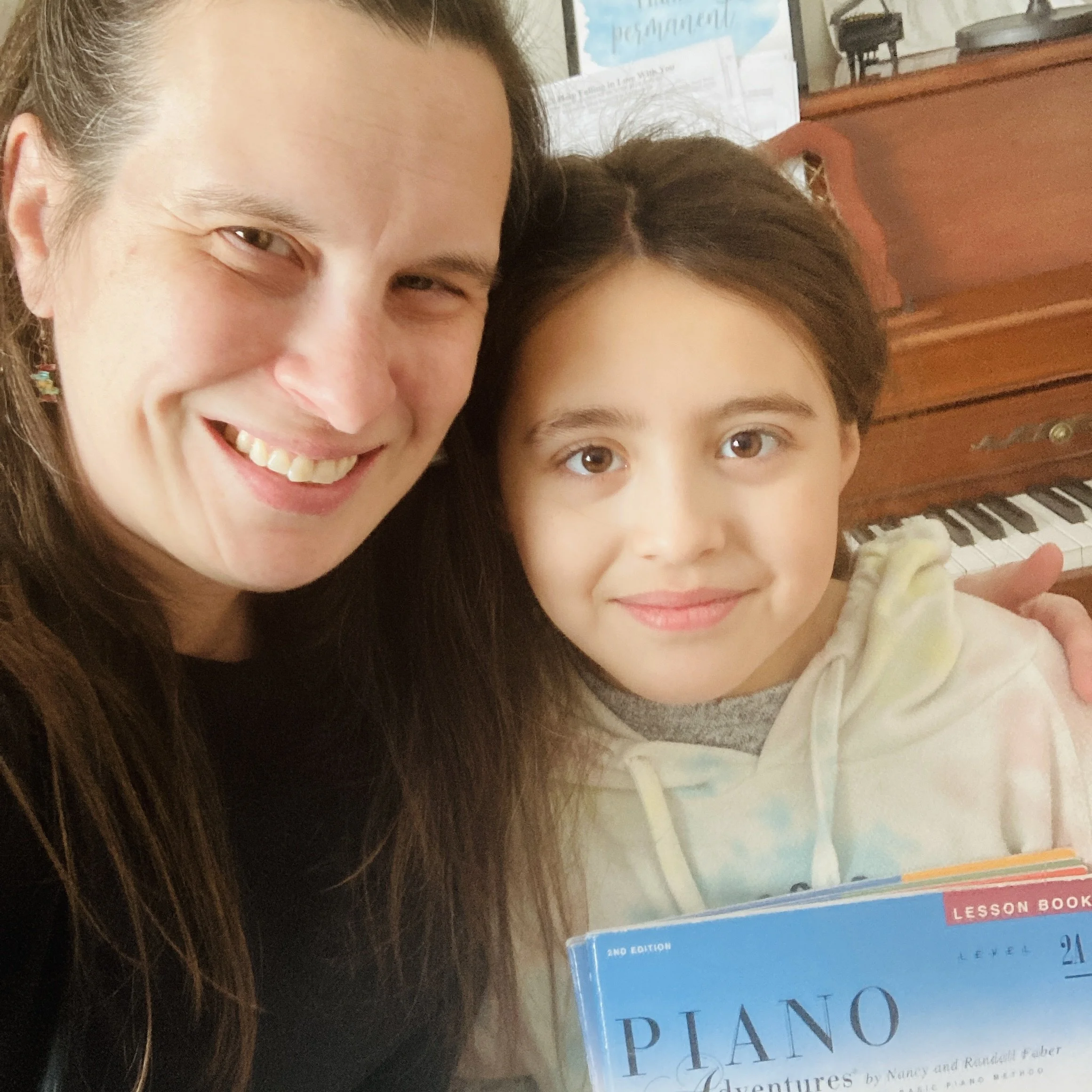 Student Spotlight -Ellie Havrilla