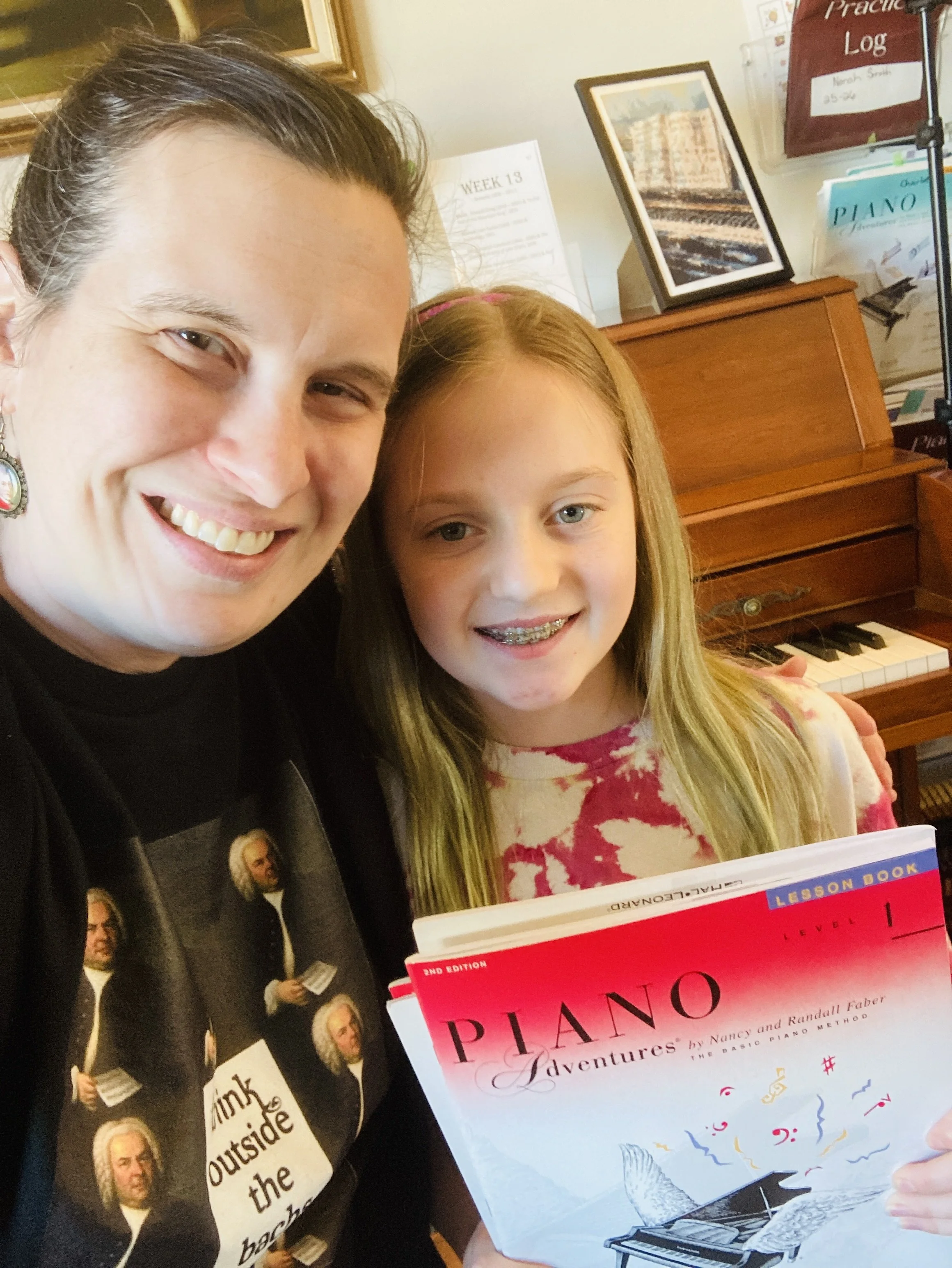 Student Spotlight - Chelsey Volz