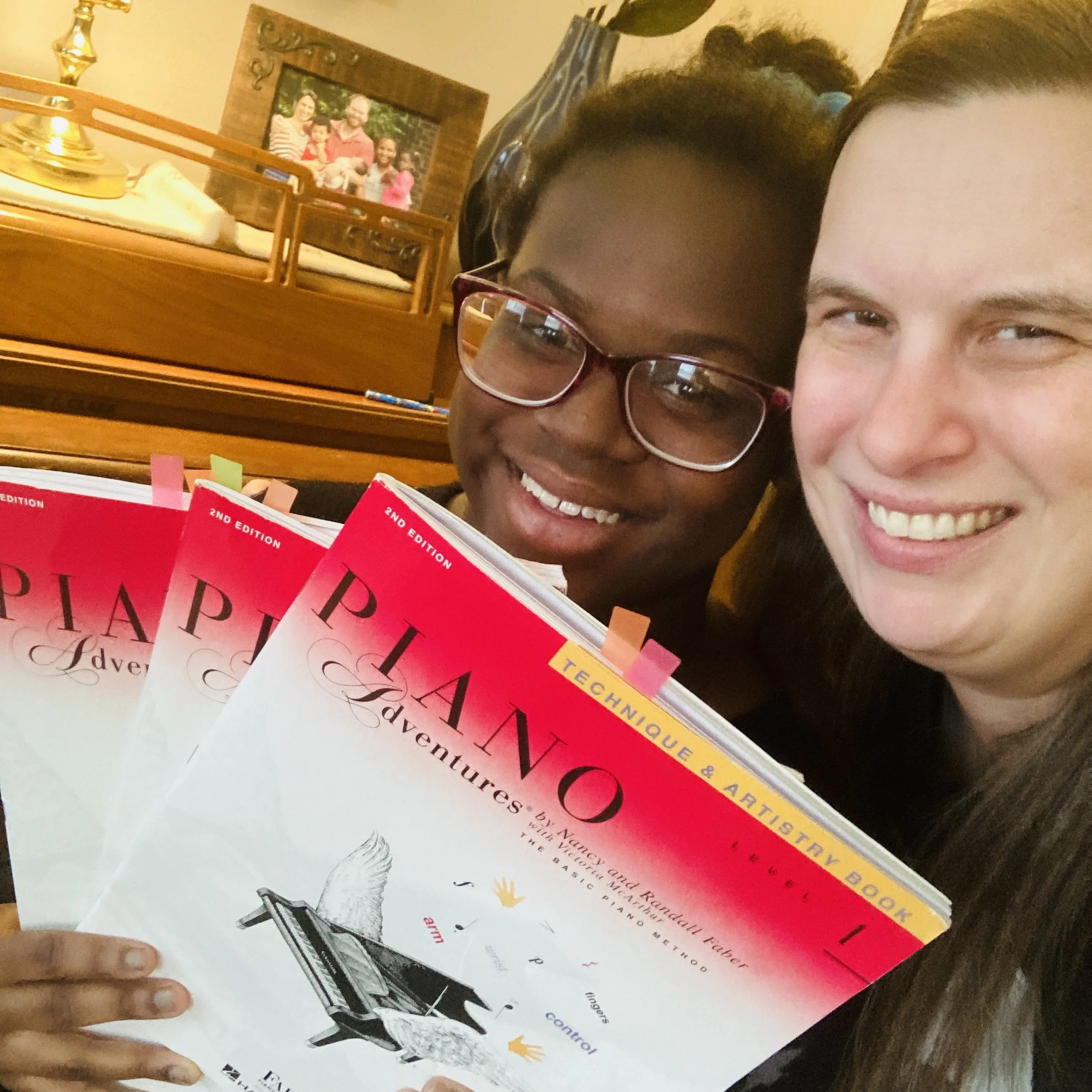 Student Spotlight - Olivia Hamilton