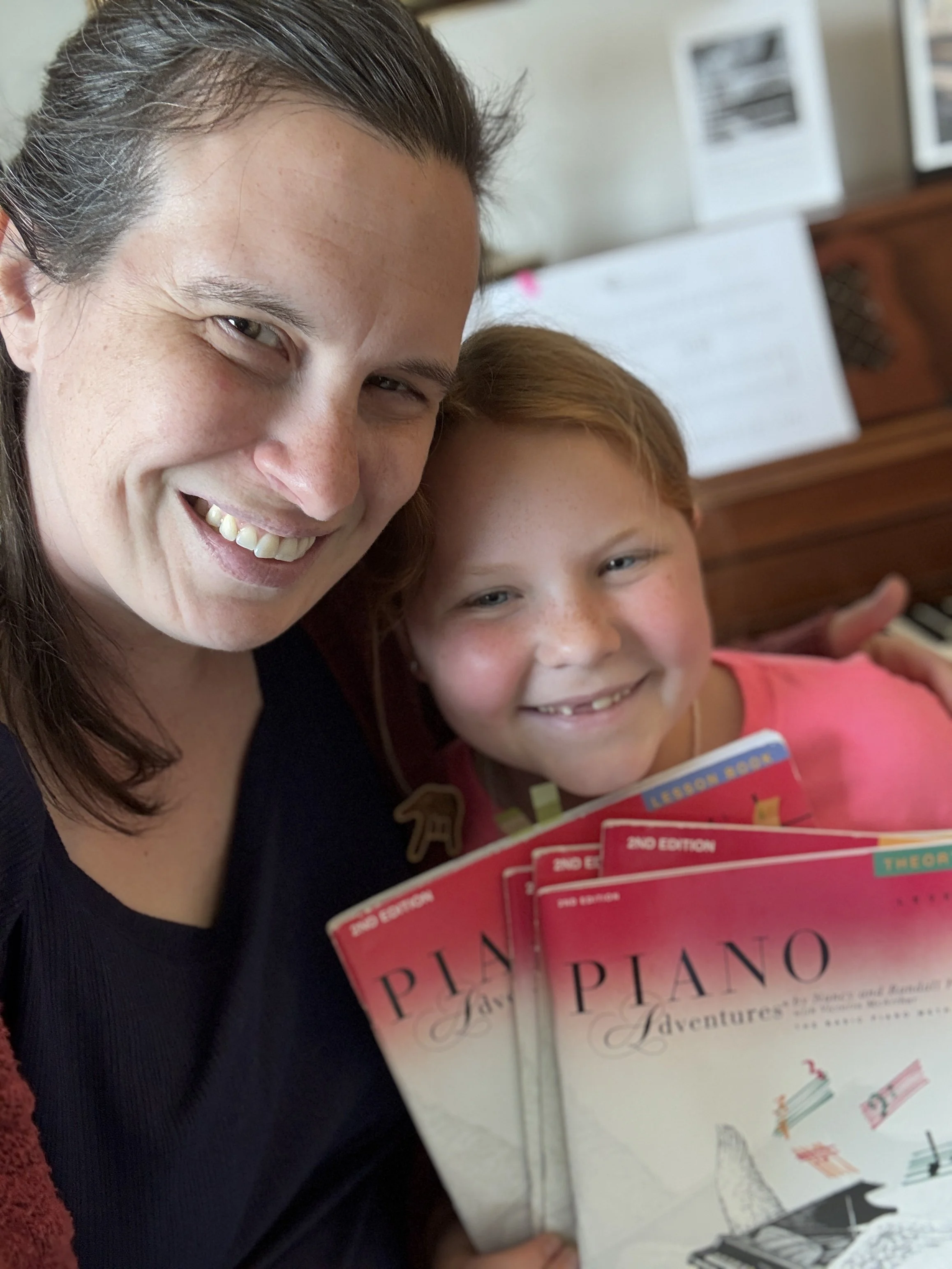 Student Spotlight - Ivy Childs