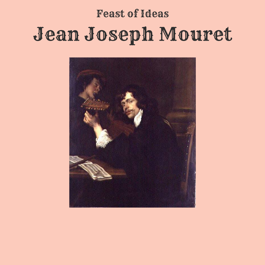 Composer Study - Jean-Joseph Mouret 