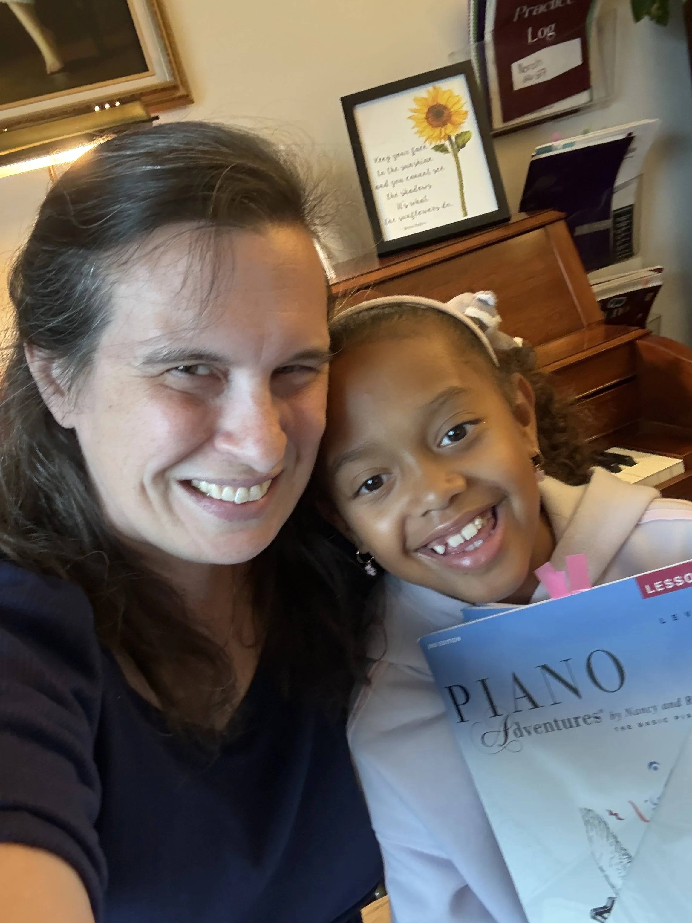 Student Spotlight - Evan