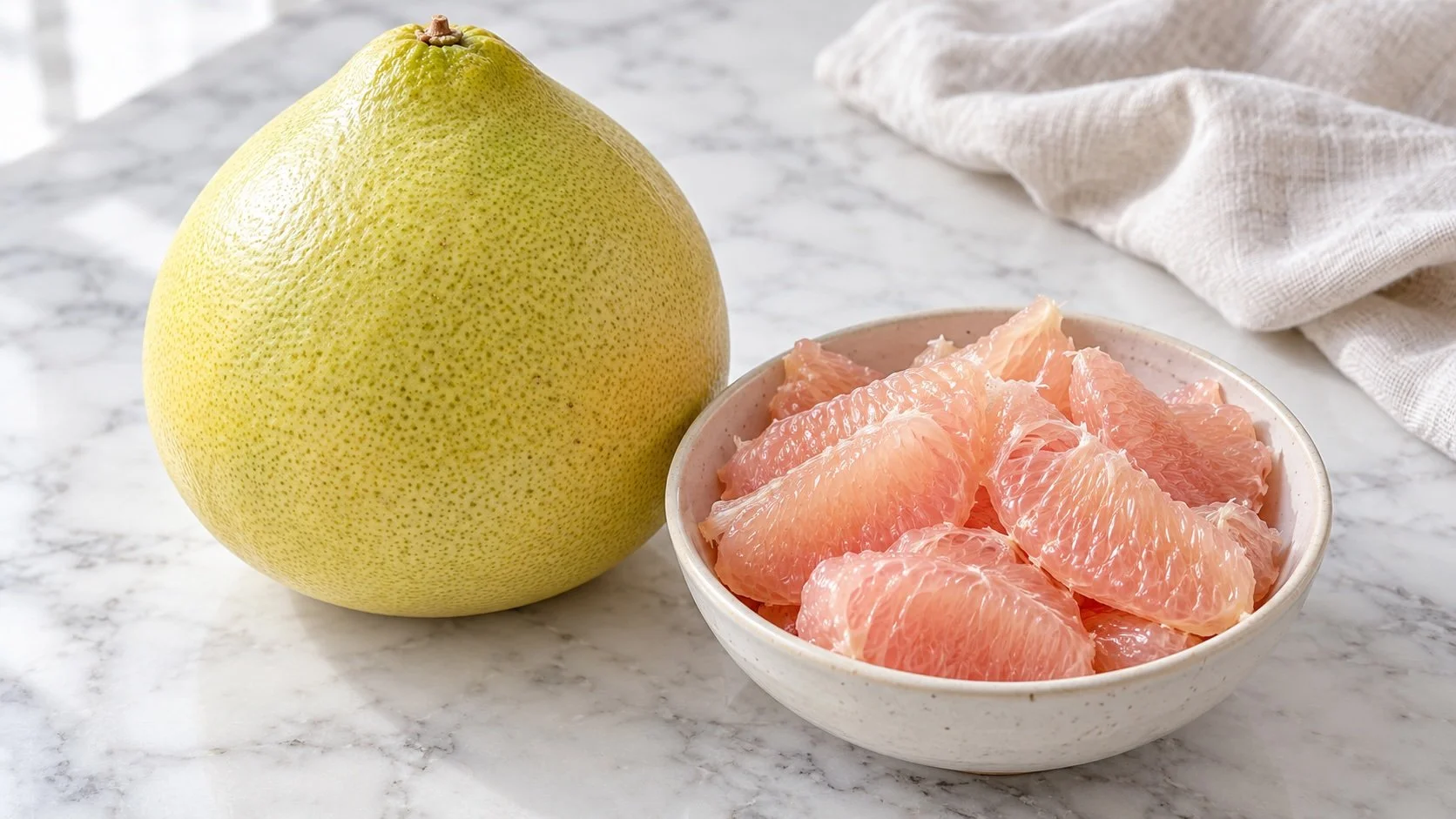 Pomelo