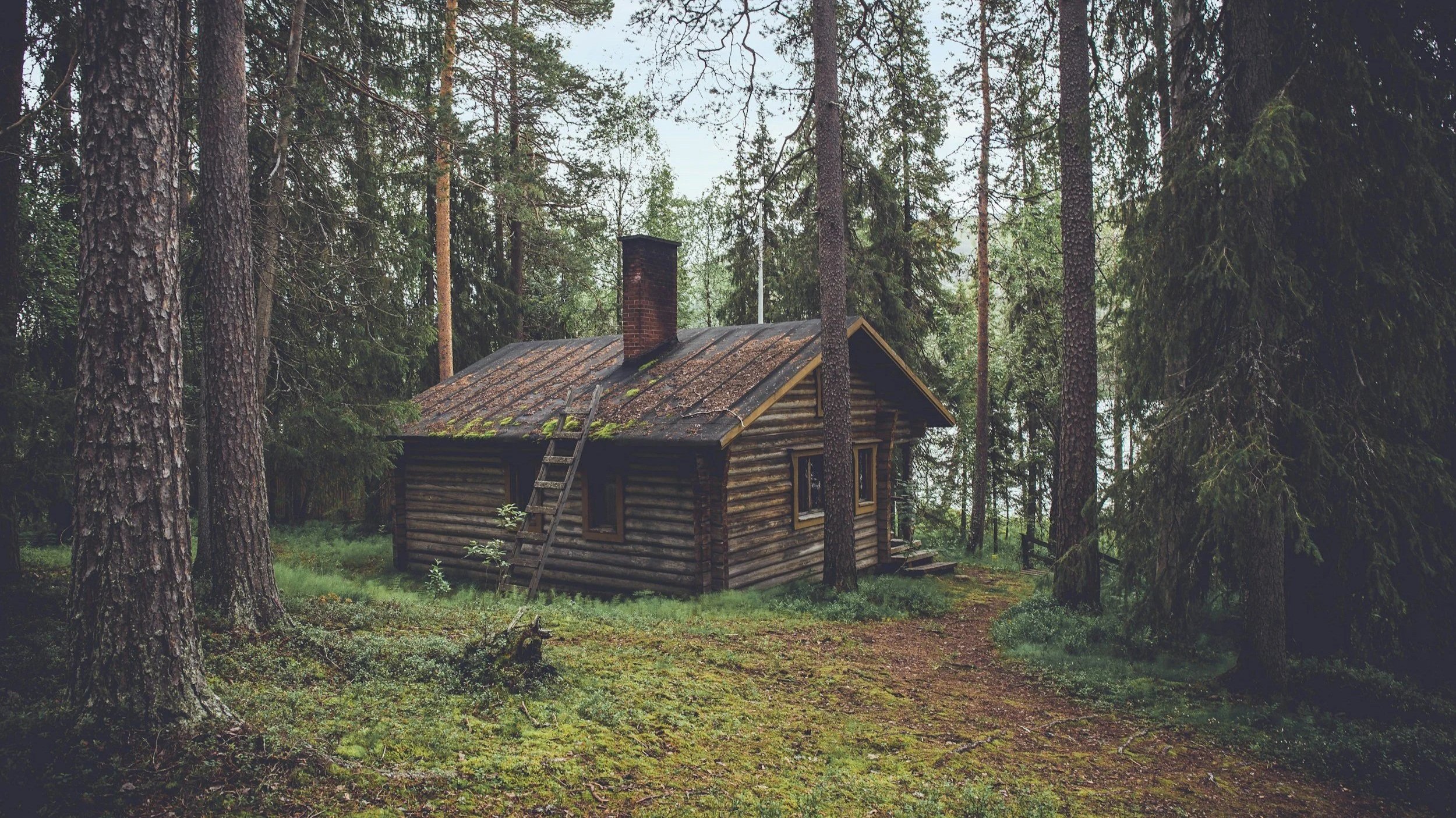 Elämänhallintaa karanteenissa ja Tärkeintä Tänään -kirja-arvonta