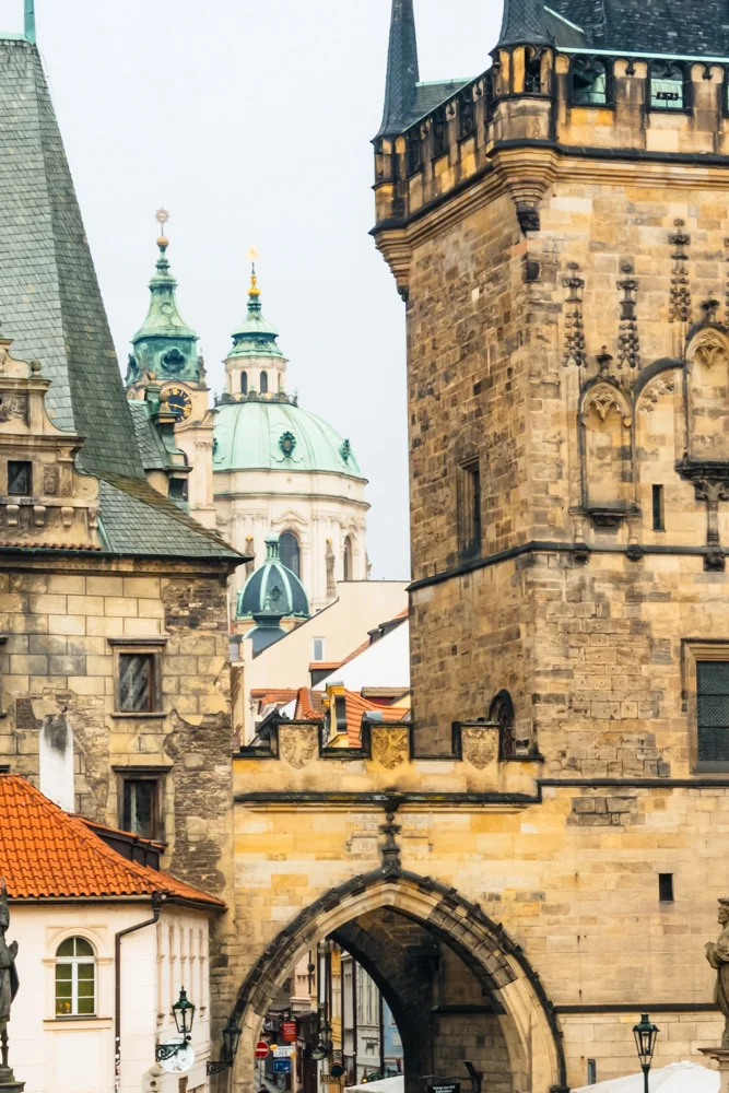 How To Spend A Weekend in Prague