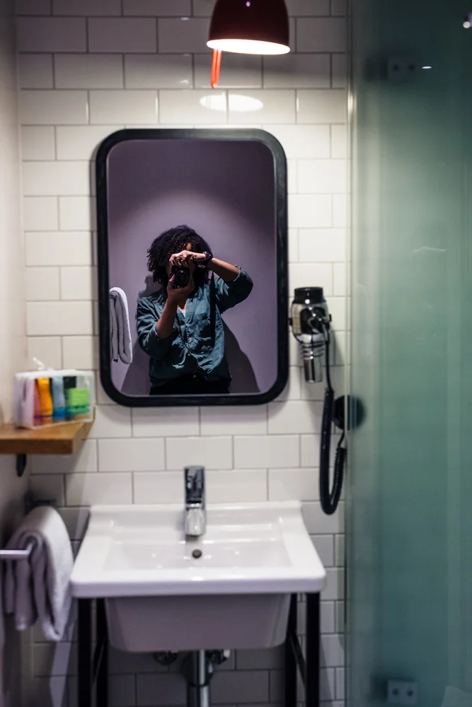 PentalHotel Prague Review