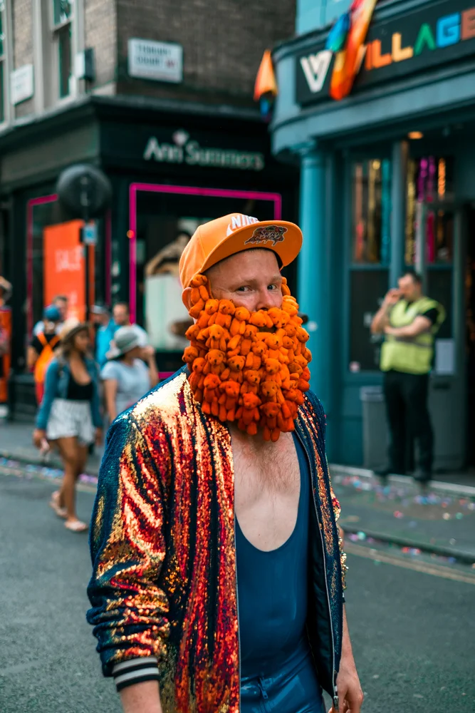 London Soho 6