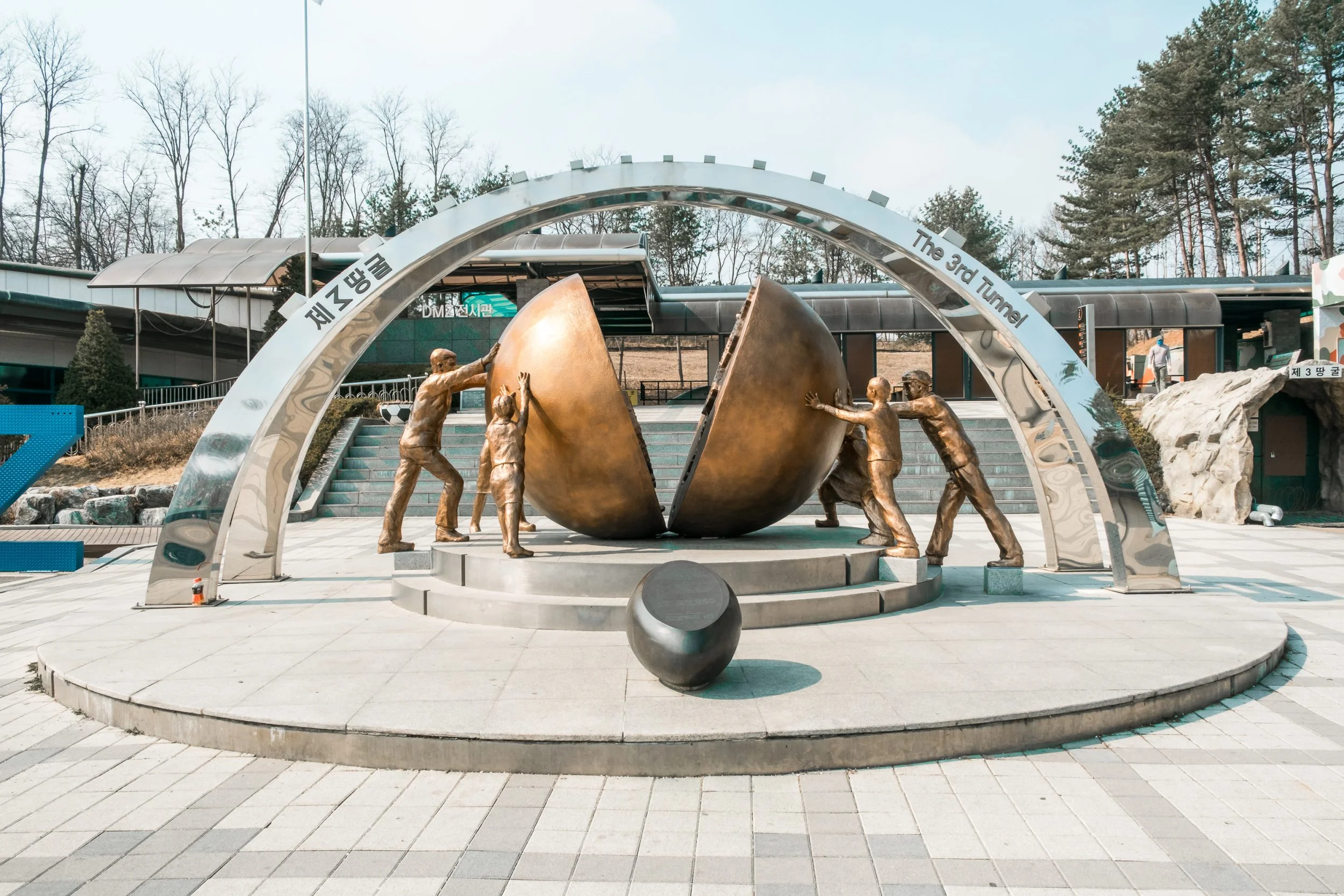 All you need to know about the South Korean DMZ Tour from Seoul. Read more for the complete guide on how to book your own Korea DMZ Tour and the best DMZ tour companies.
