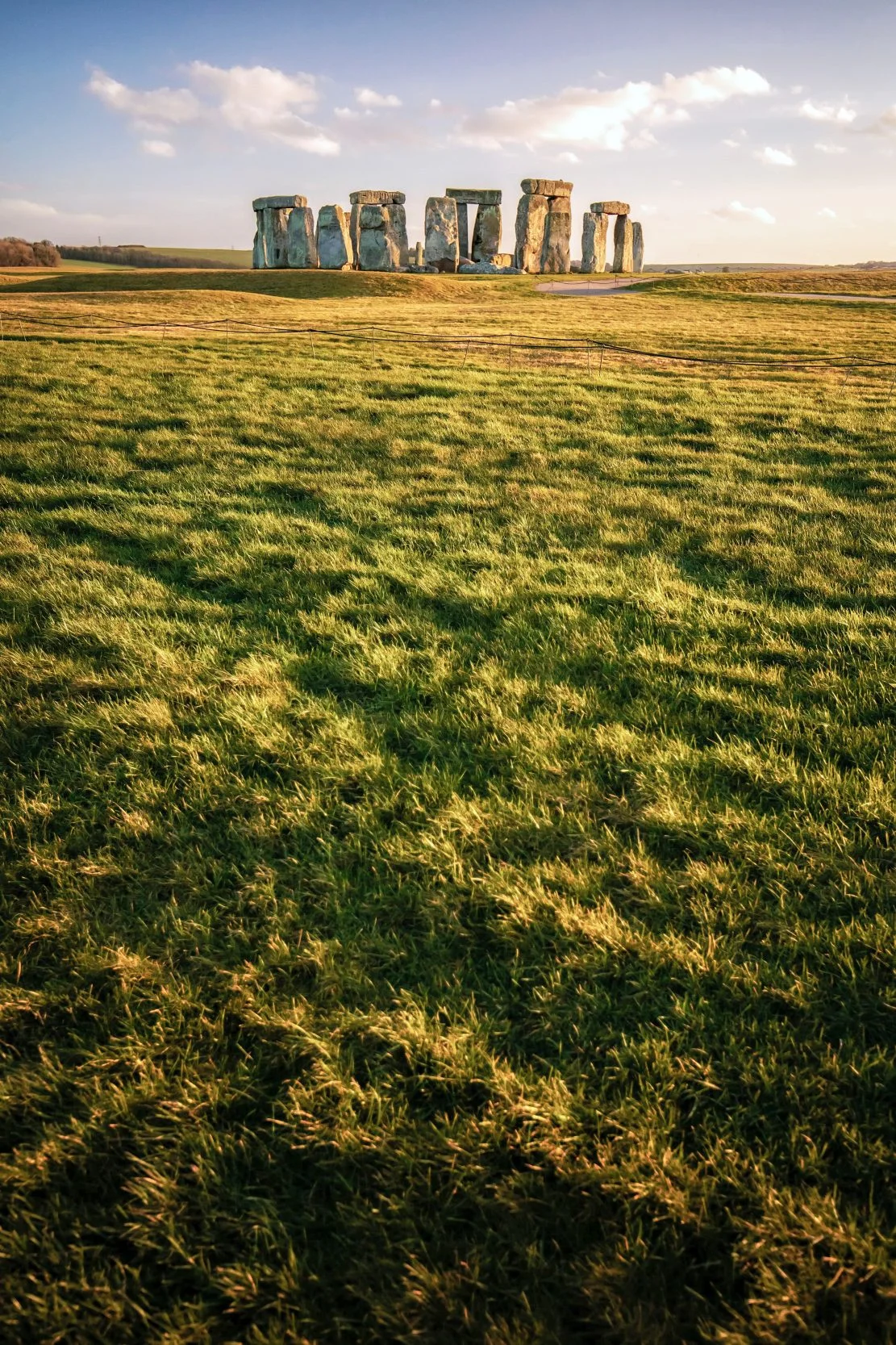 Stonehenge day trip from London