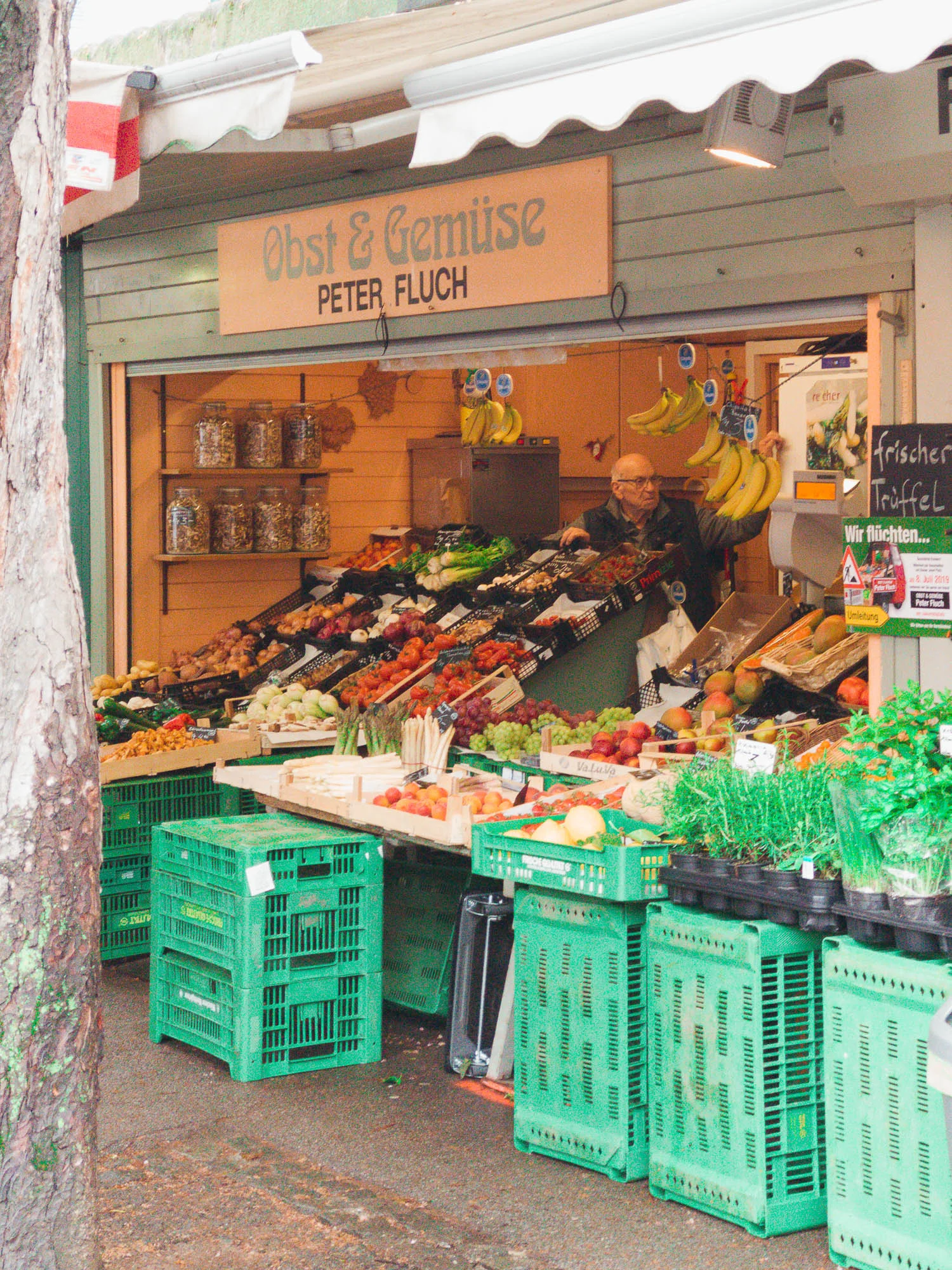 Things to do in Graz Farmers Market and Lendplatz.jpg