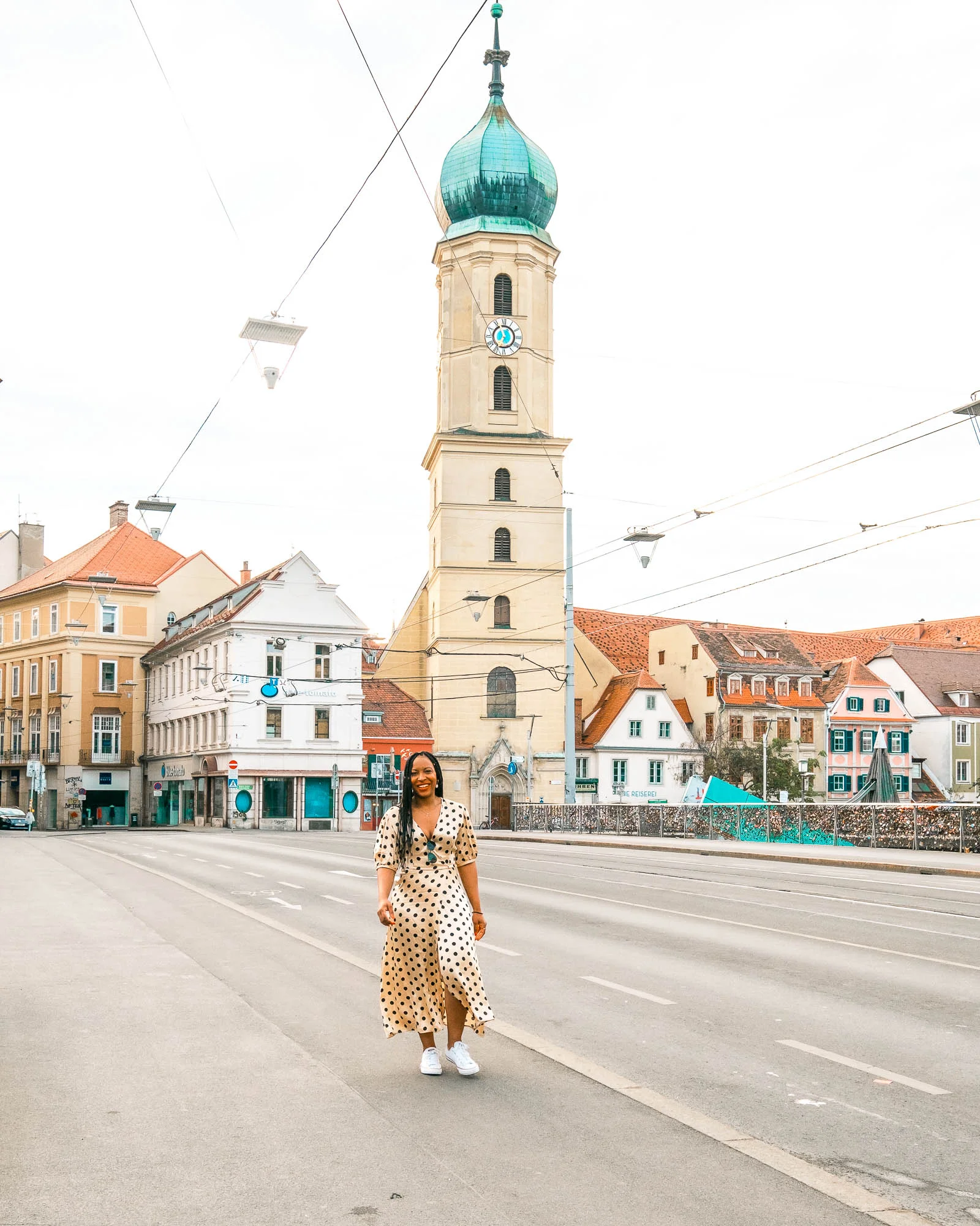 2 Days in Graz Austria Itinerary Best things to do in Graz.jpg