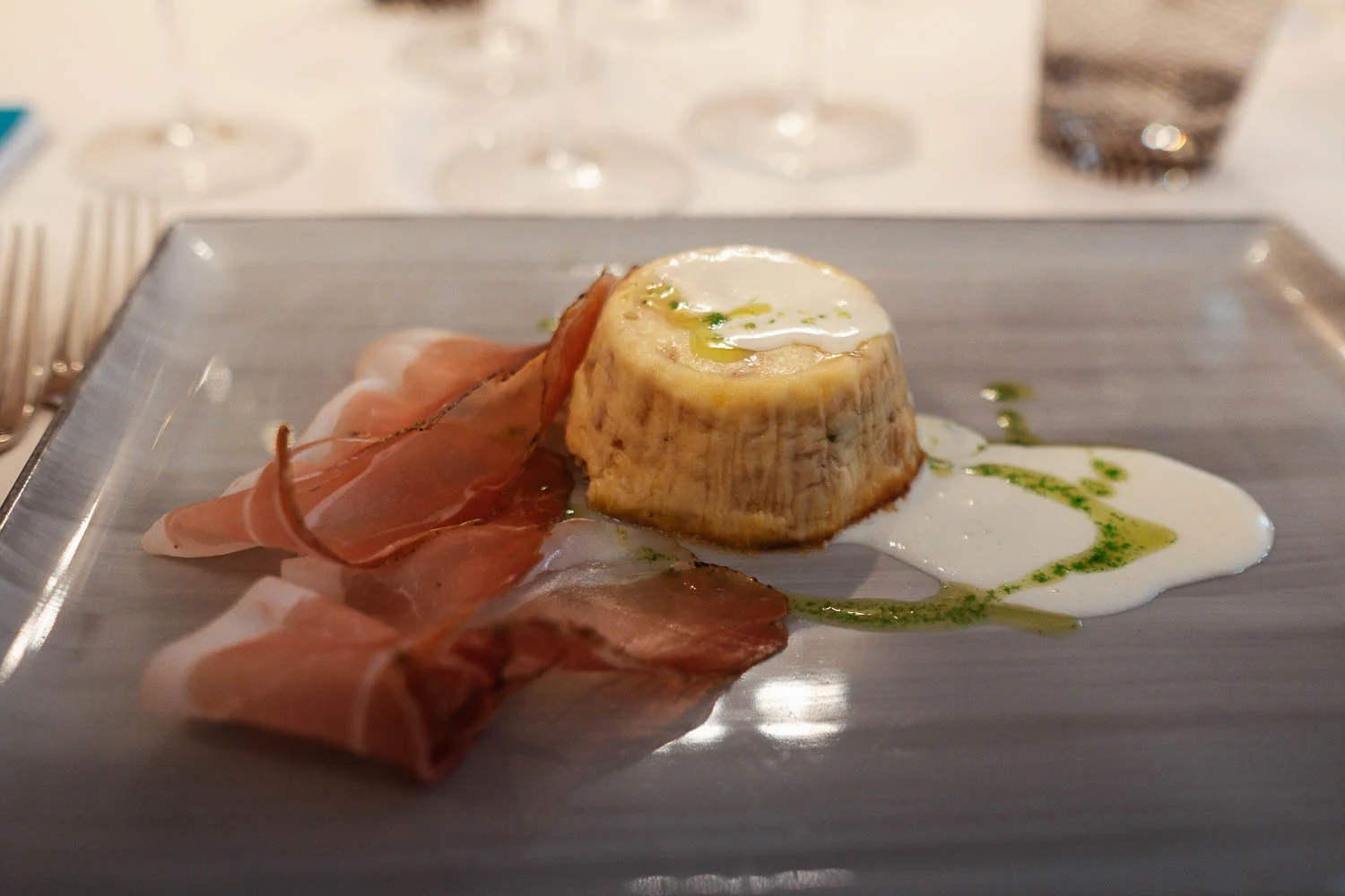Best restaurants in Trento Italy Ristorante Orso Grigio Trento .jpg