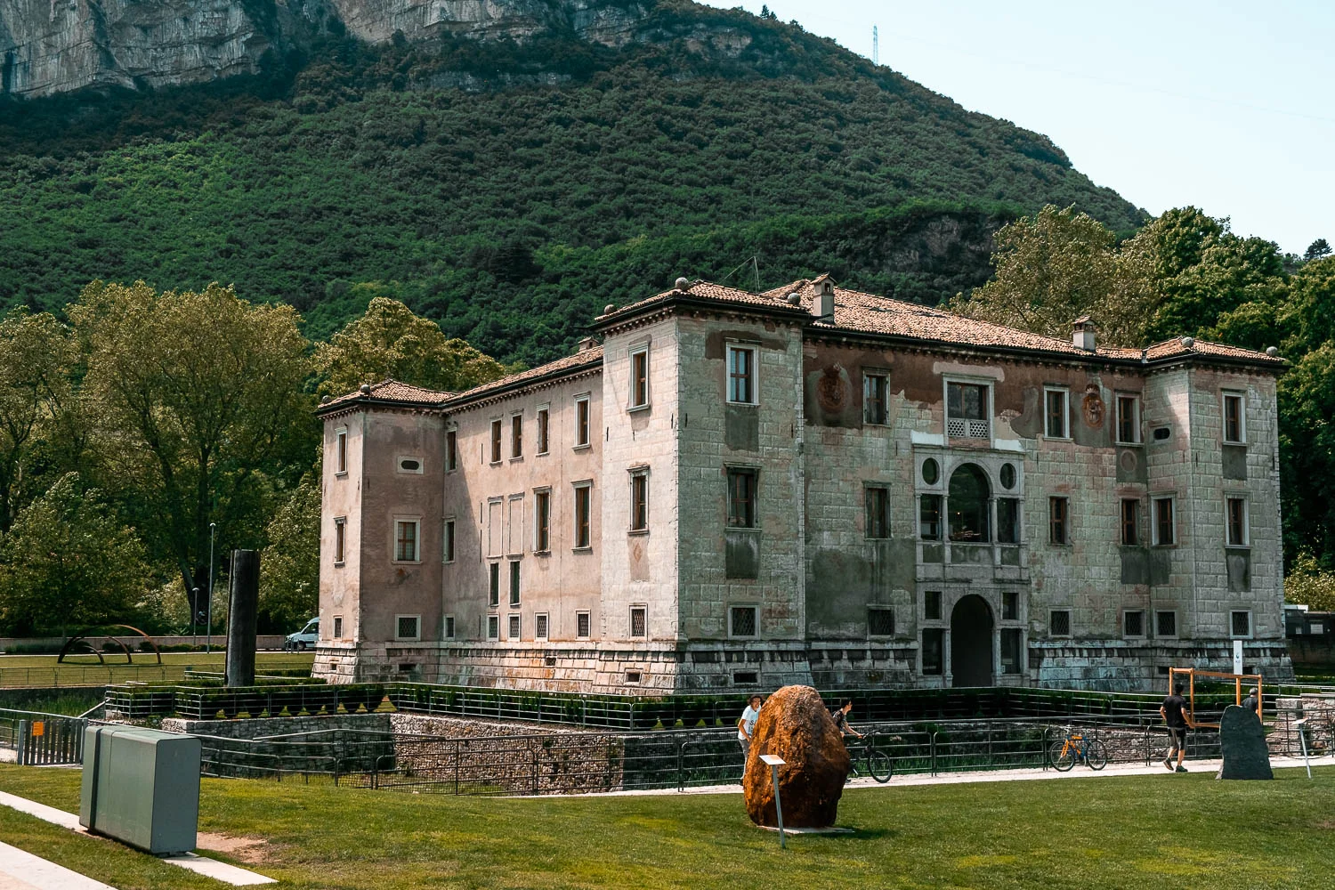 Things to do in Trento Palazzo Delle Albere.jpg