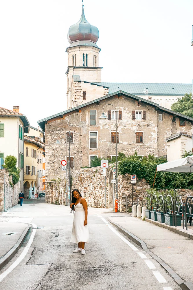 Things to do in Trento Trento Cathedral.jpg
