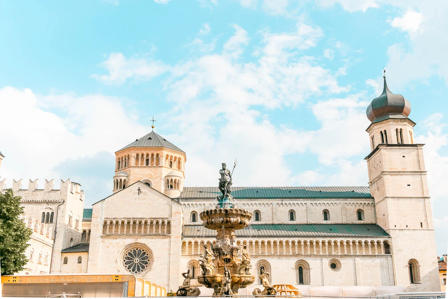 Best things to do in Trento main square.jpg