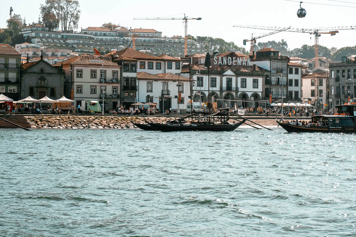 Vila Nova de Gaia What Is Porto Famous For.jpg