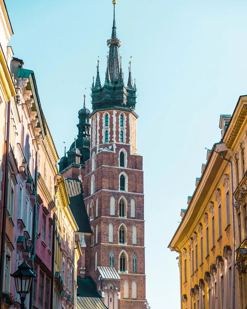 THE BEST THINGS TO DO IN Krakow.jpg