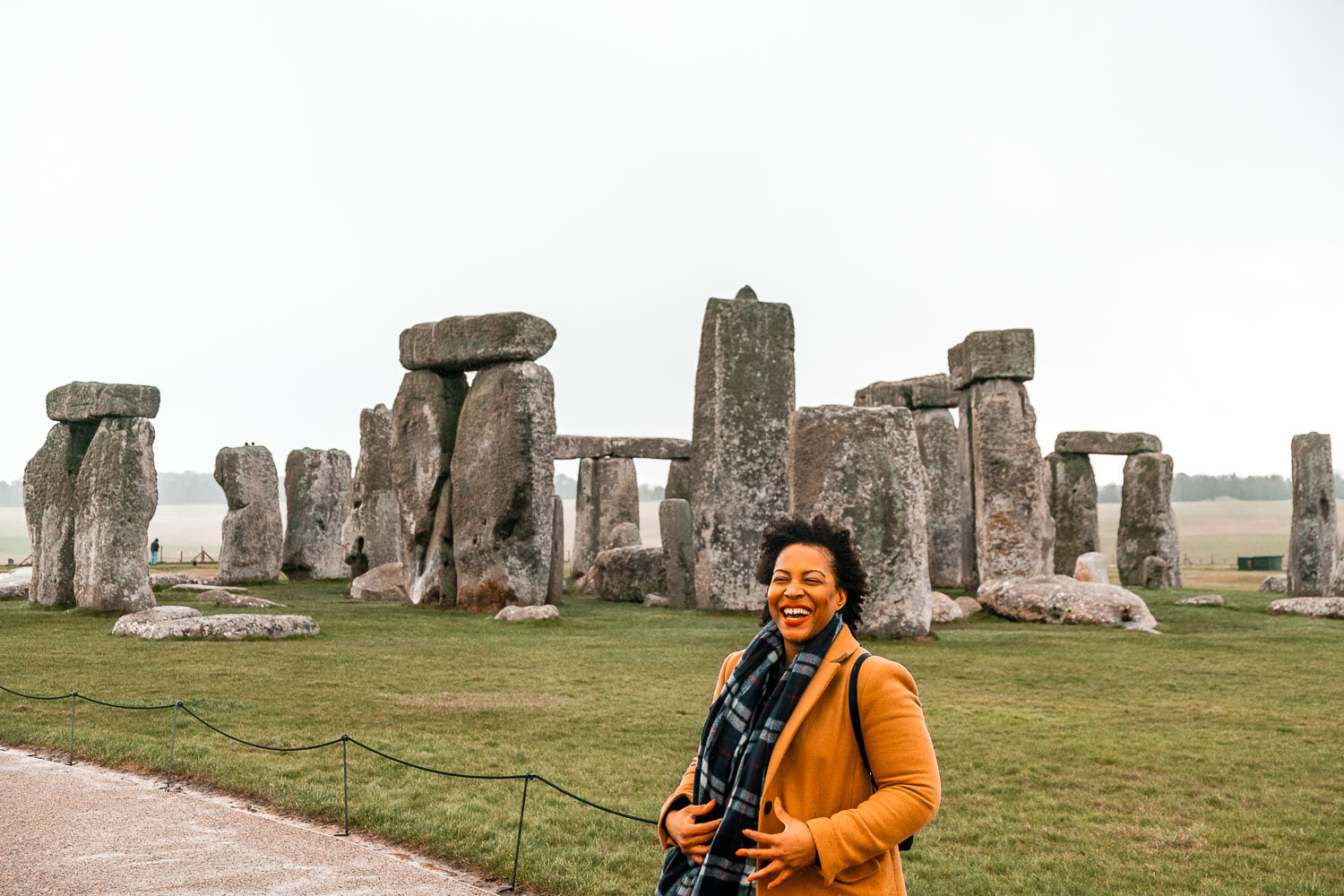 Stonehenge Tours From London 