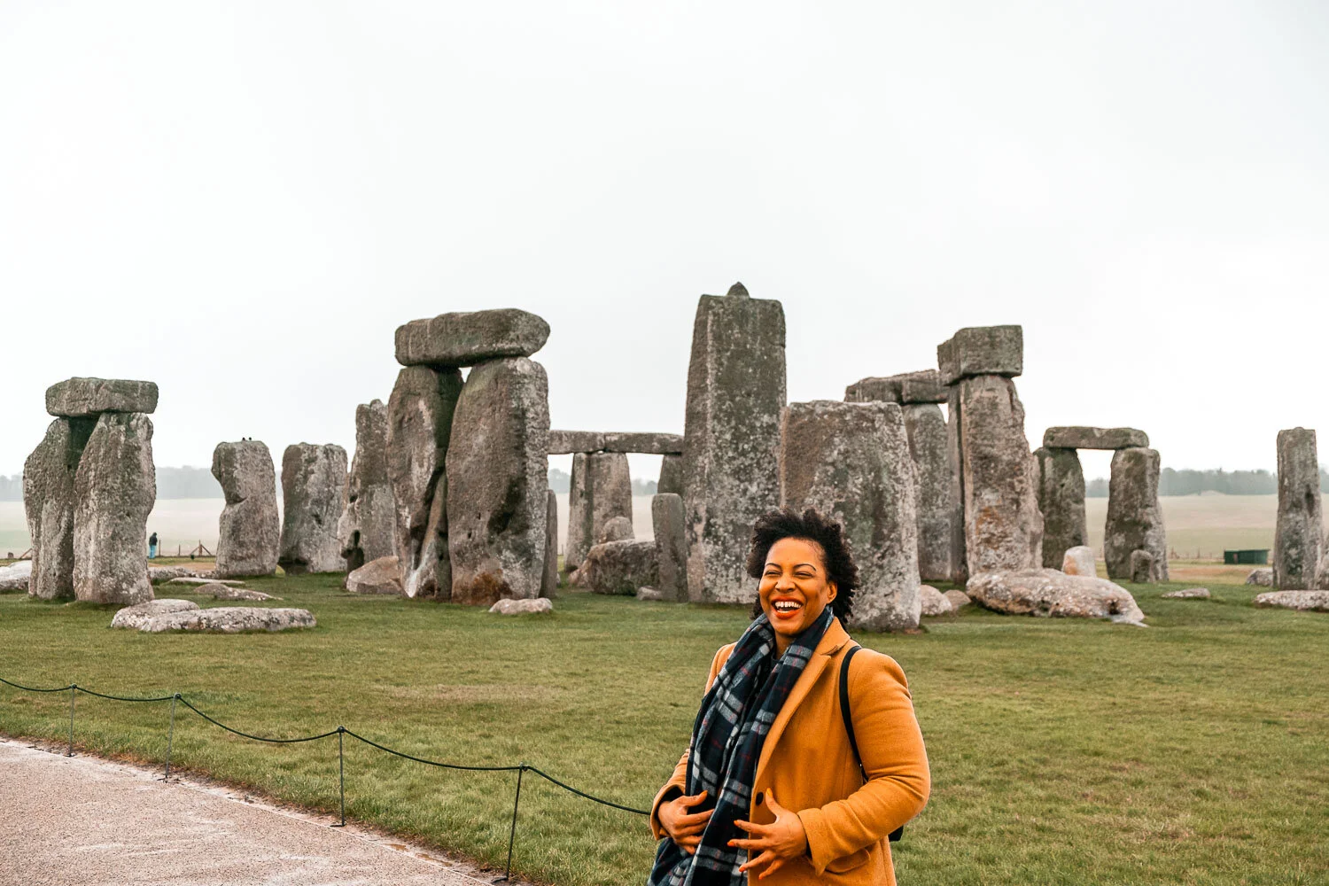 How to Visit Stonehenge For Free Everything You Need to Know