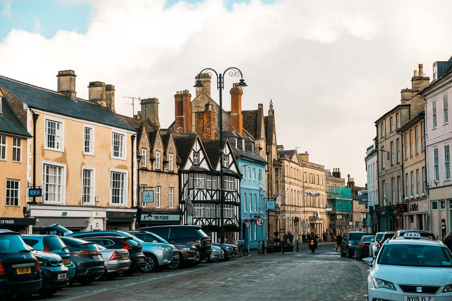 Best Towns in the Cotswolds Exploring Picturesque Villages