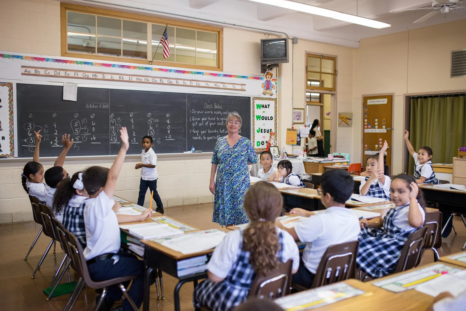Tuition — Holy Innocents School