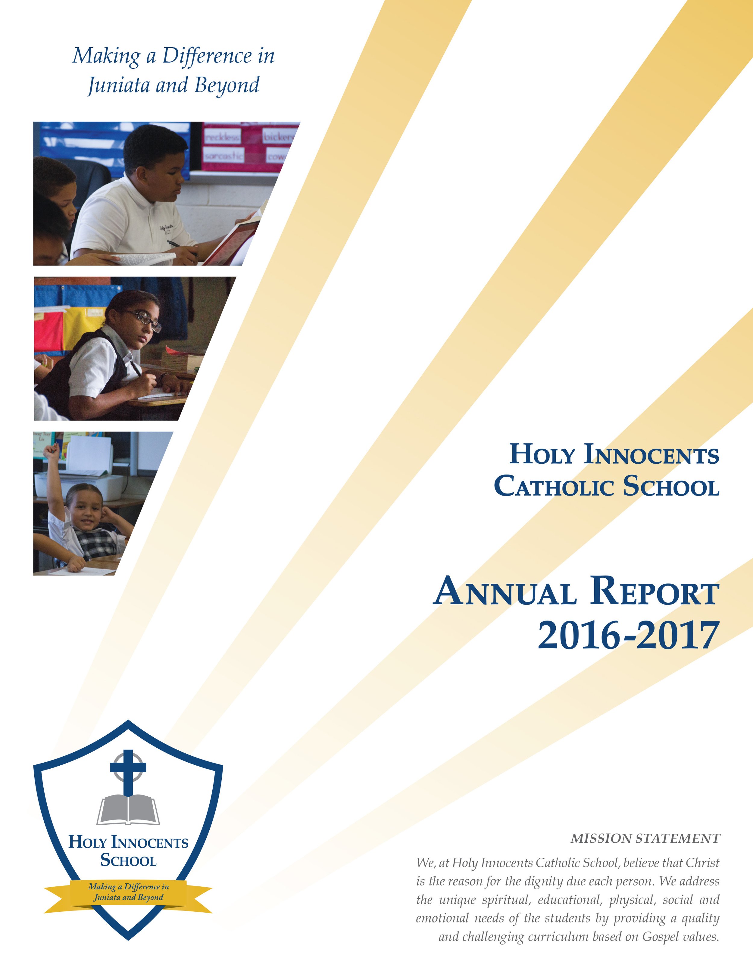 2016-2017 Report