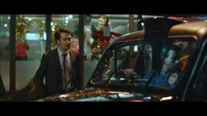 Sky Xmas Office Party