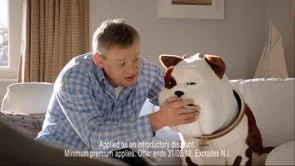 Churchill - I Love Motor