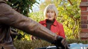 Churchill - New Dawn