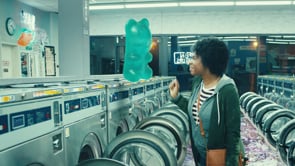 Candy Crush - Laundrette