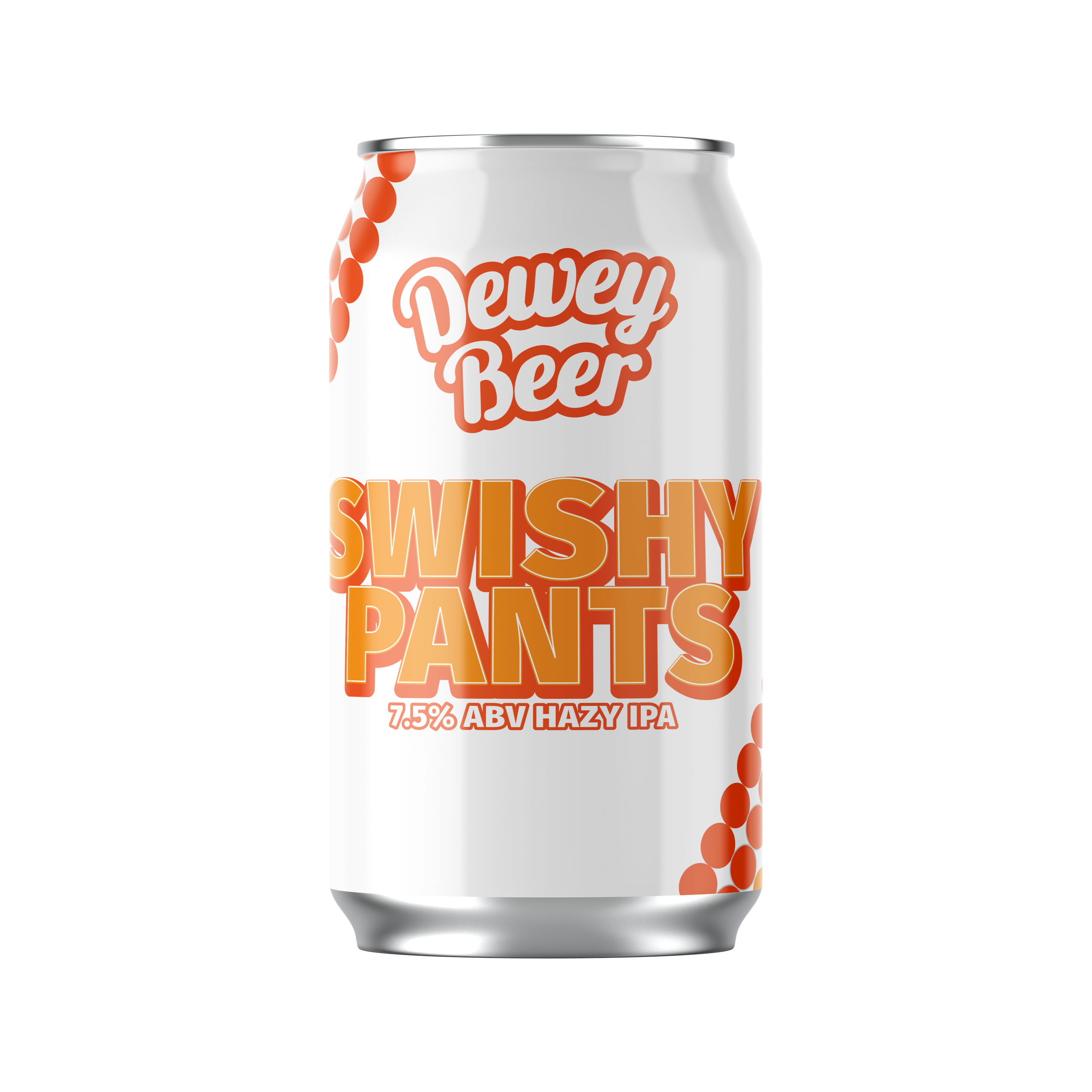 Swishy Pants