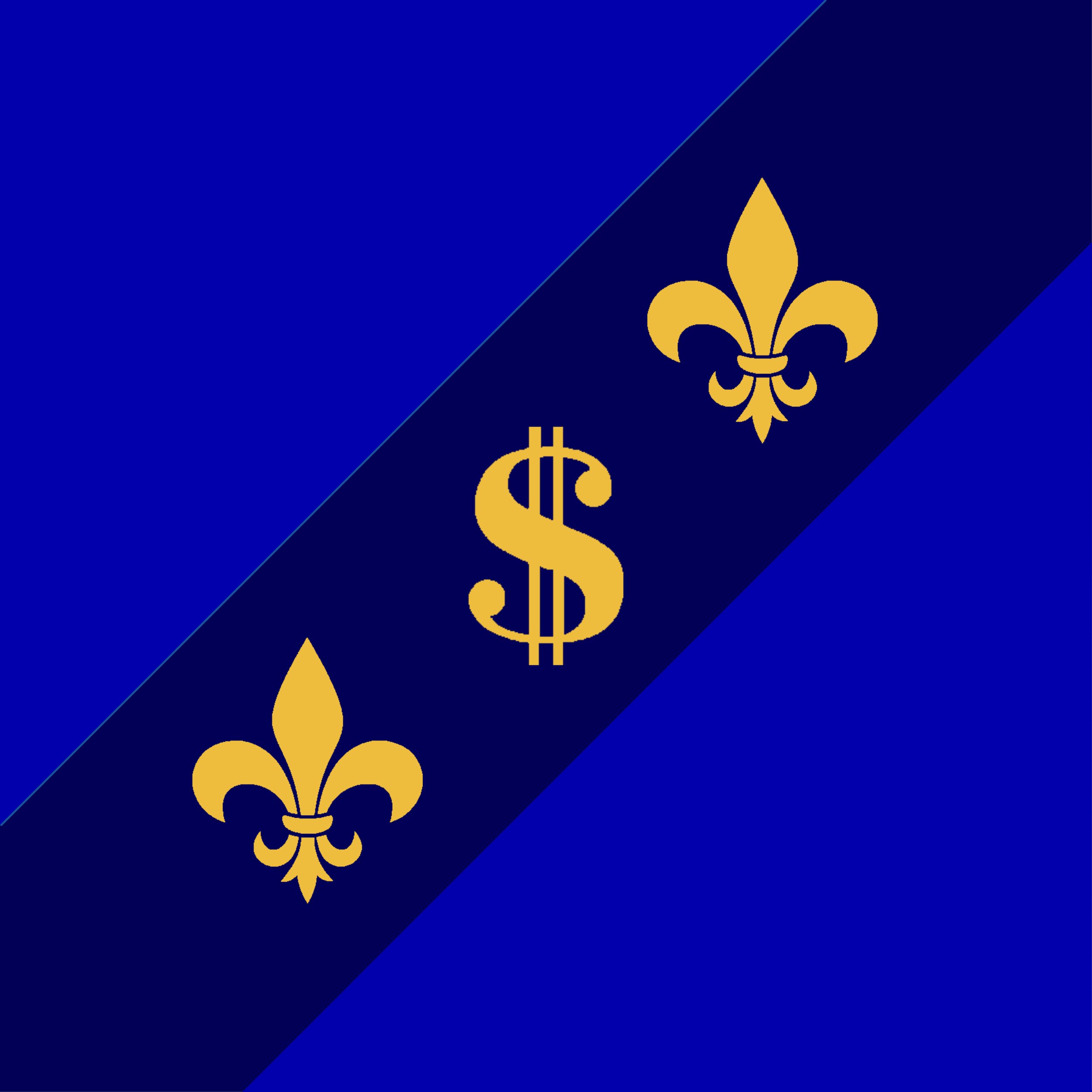fleur-de-lis-transparent - Council for A Better Louisiana