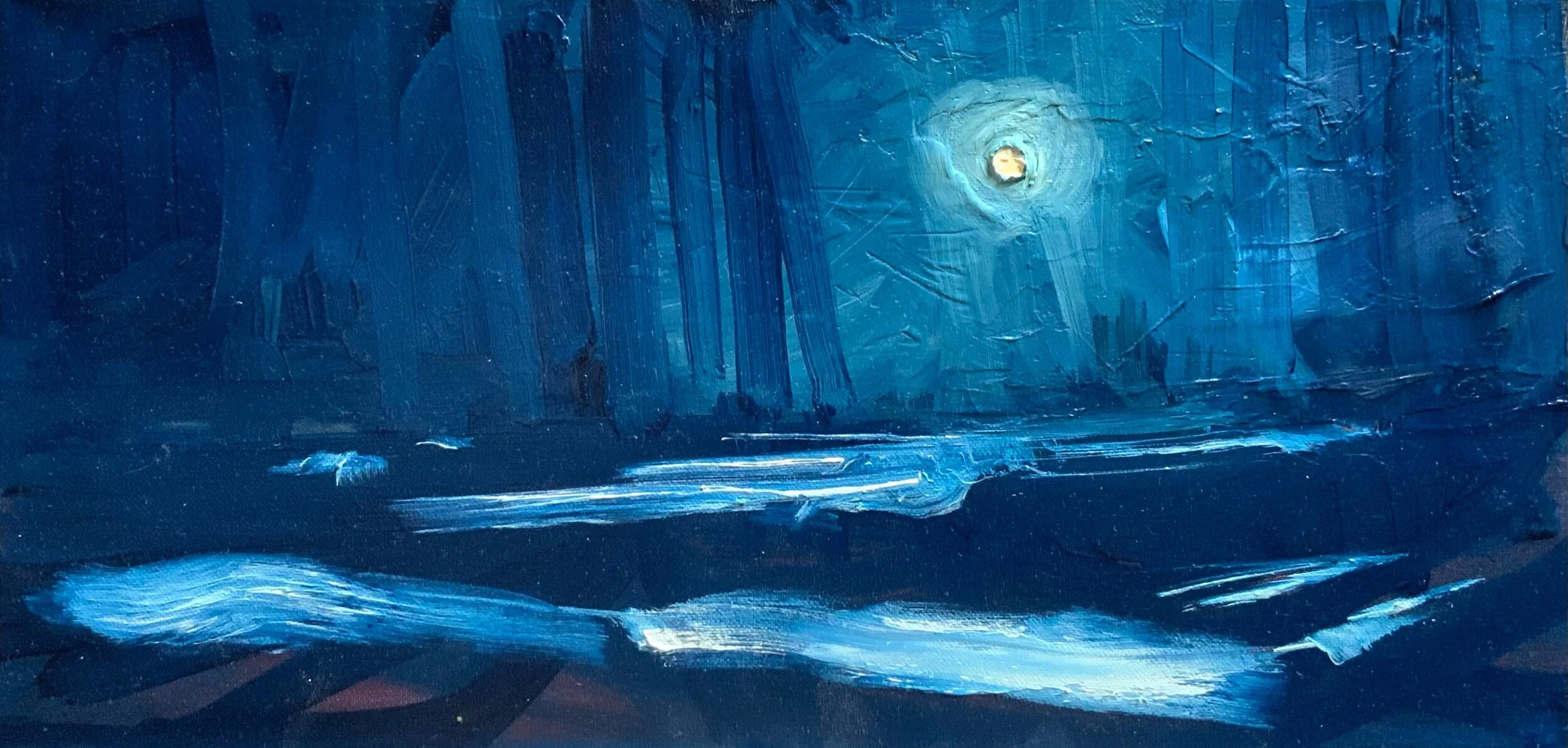 The Question of Painting Better