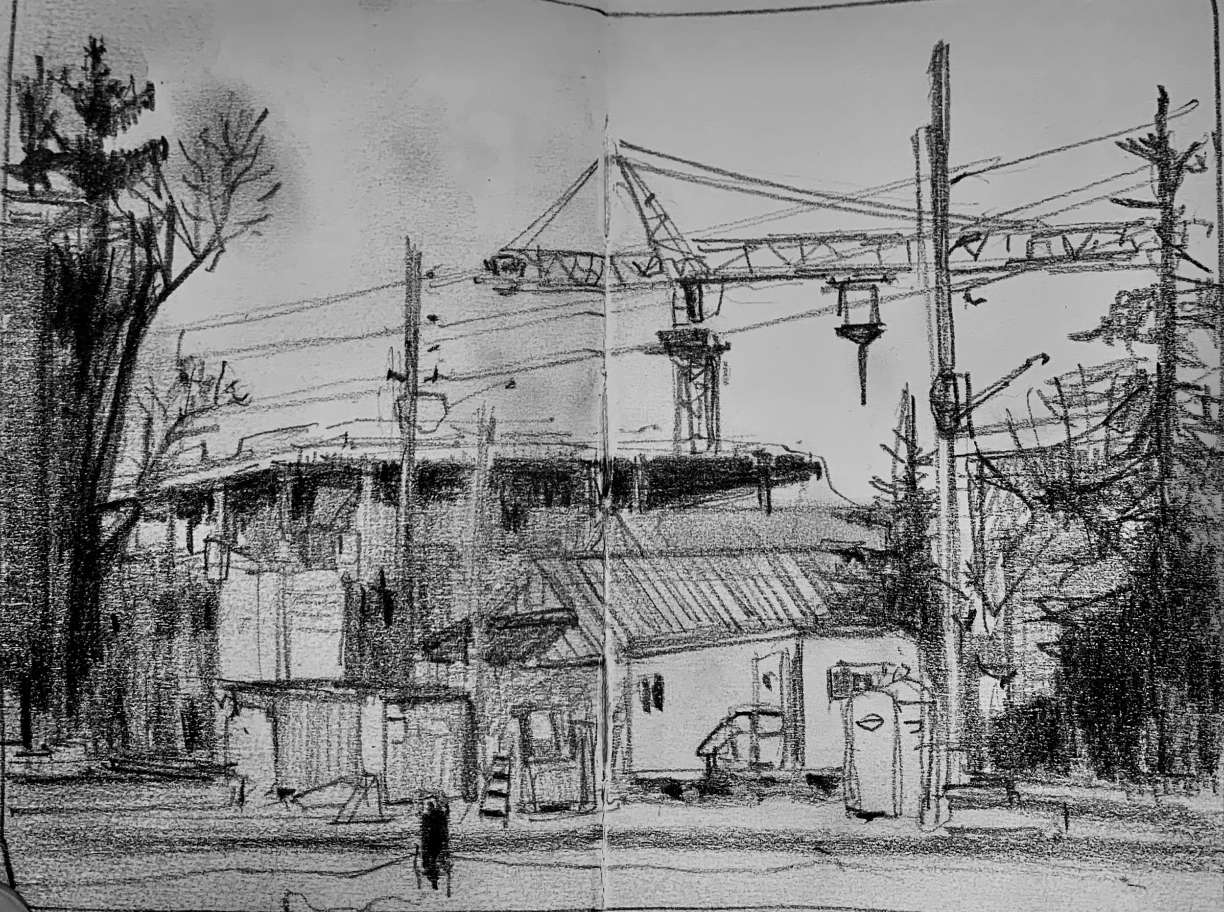 The Gifts of Painting