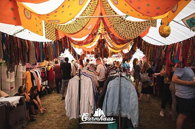 Unreal 3 days at @loveboxfestival &amp; @citadelfestival | Thank you to everyone for came and visited | Loads of events planned, will be releasing info so be sure to put on notifications 🛎
-
-
-
#vintageclothing #vintagewholesale #thrifting #thrifte
