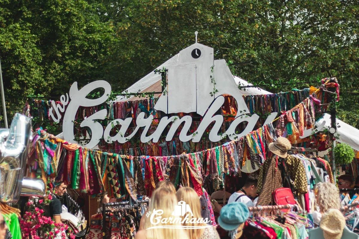 Lovebox x Garmhaus