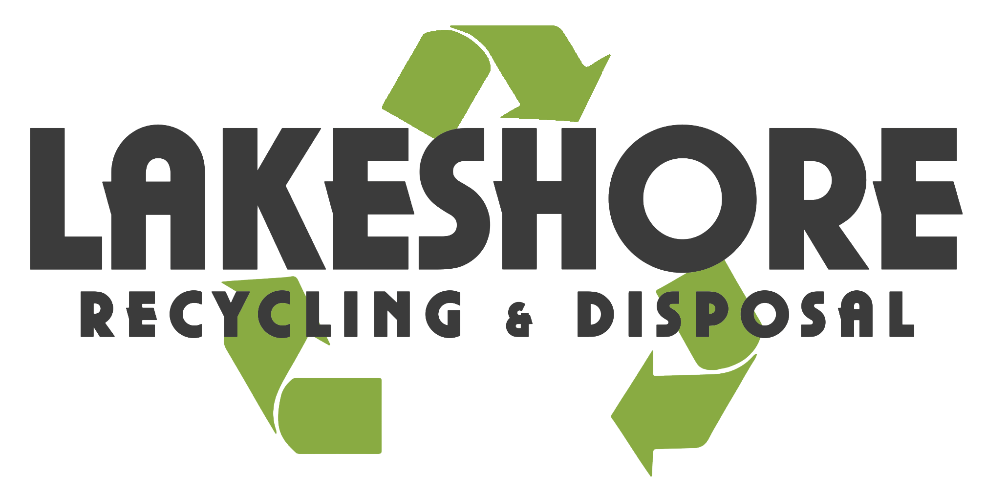 LakeShore Recycling &amp; Disposal