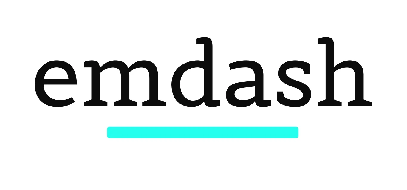 emdash