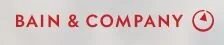 Bain &amp; Company logo