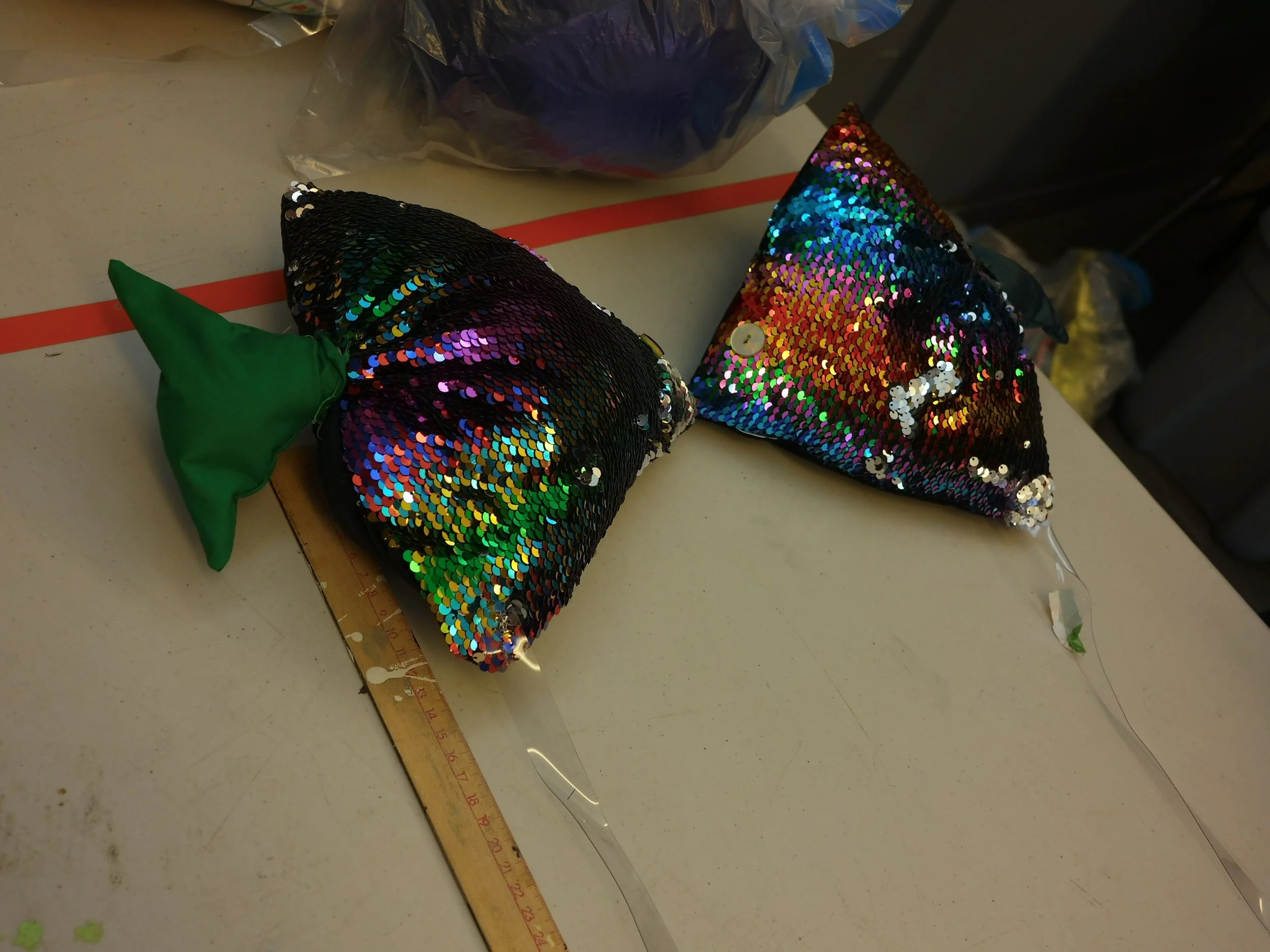 fish with sequins - Copy - Copy.JPG