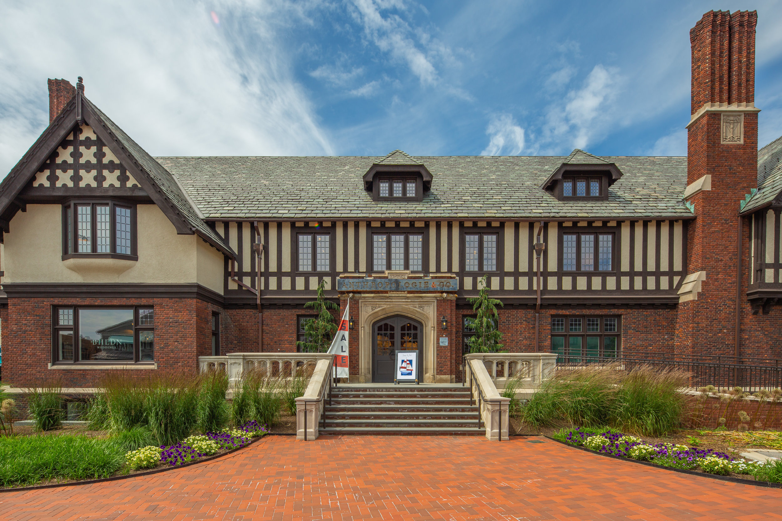 Life in Westport CT — Bankside House