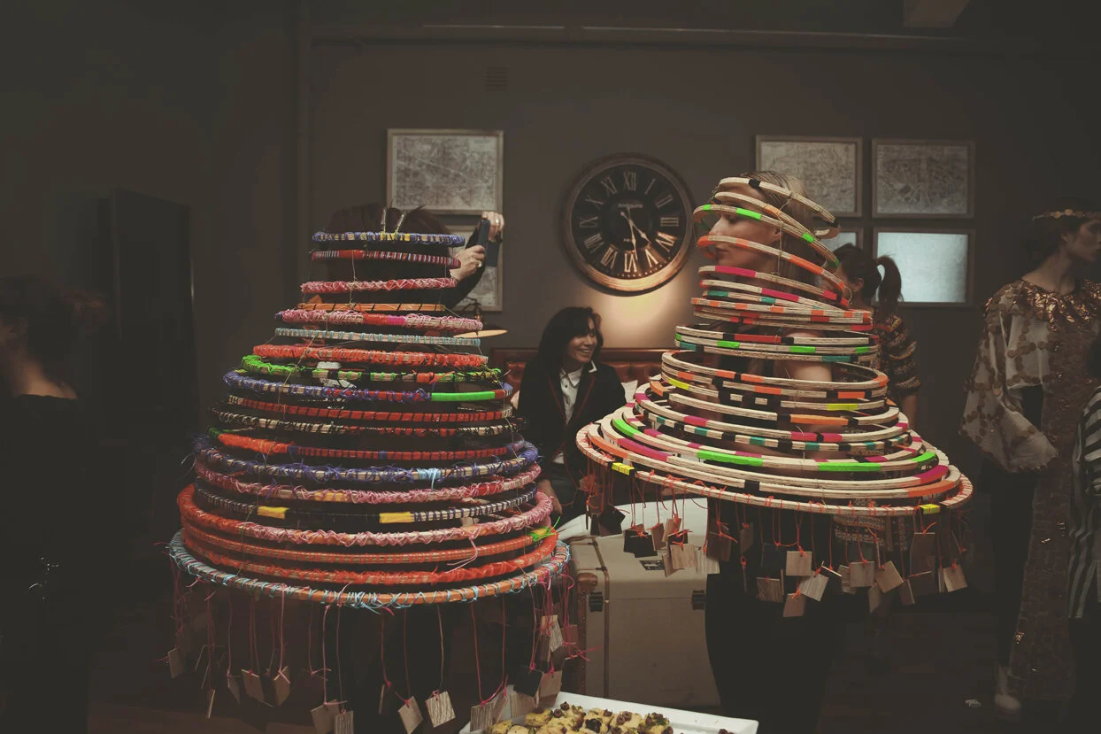 ADORADOS COLLARES