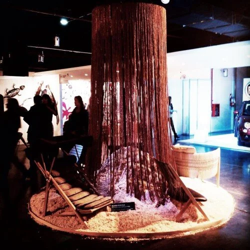 DArA en Arte Espacio 2015