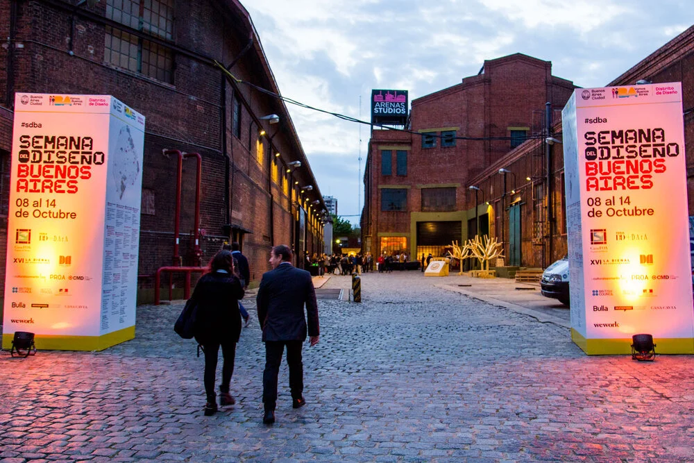 FERIA D&amp;D + DArA